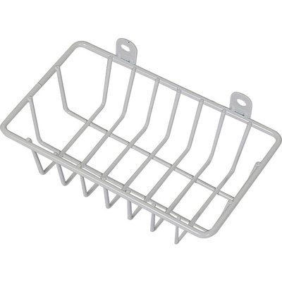 Porte savon mural fil blanc. disponible abidjan cote d'ivoire.