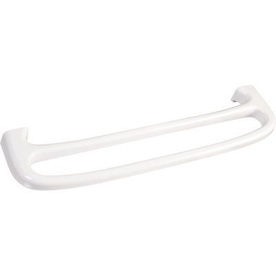 Porte-serviette 2 barres jazz. disponible abidjan cote d'ivoire.