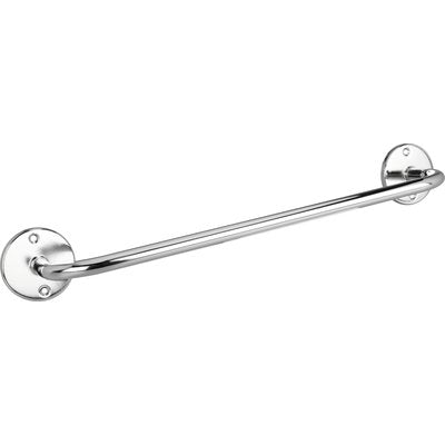 Porte serviettes 1 barre chrom. disponible abidjan cote d'ivoire.