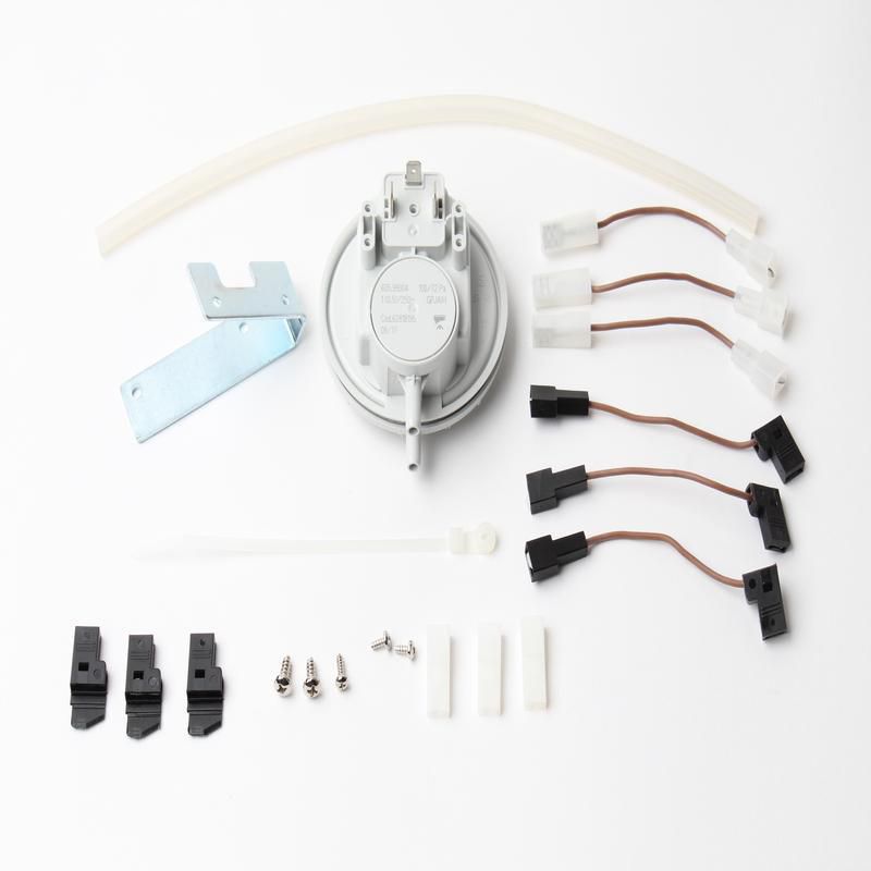 Pressostat fumée pour ciao 3124-3224sv réf. disponible abidjan cote d'ivoire.