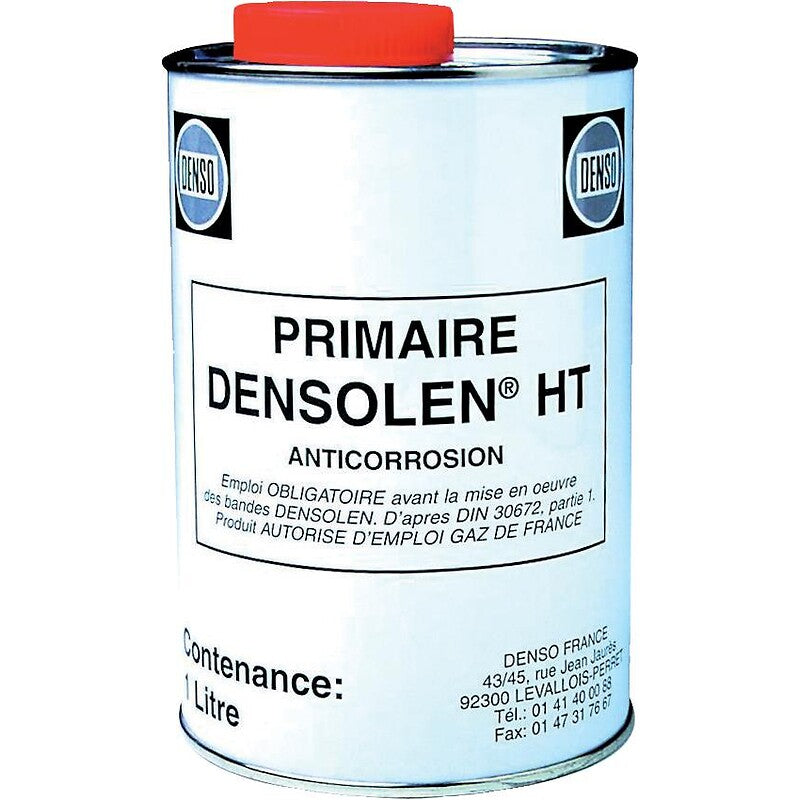 Primaire densolen ht bidon 1 litre. disponible abidjan cote d'ivoire.