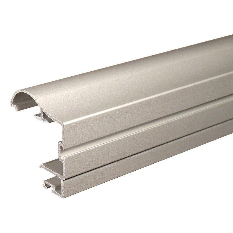 Profil poignée esprit laqué blanc 2m55. disponible abidjan cote d'ivoire.