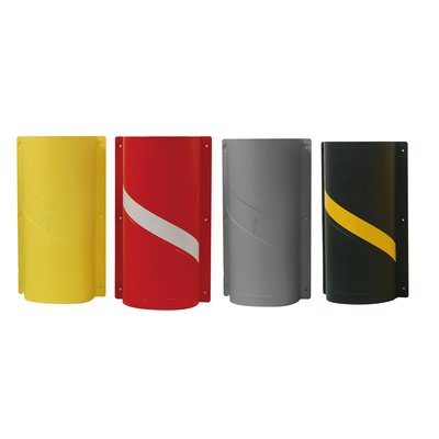 Protege conduit noir/jaune. disponible abidjan cote d'ivoire.