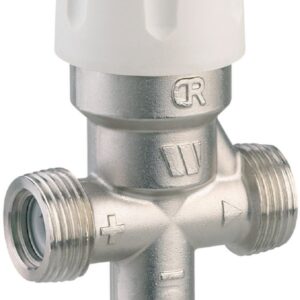 Régulateur limiteur de température watts industries rlt mmv 20x27 2297009m2. disponible abidjan cote d'ivoire.