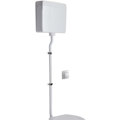 Réservoir 6 / 9 litres à déclenchement pneumatique réf. disponible abidjan cote d'ivoire.