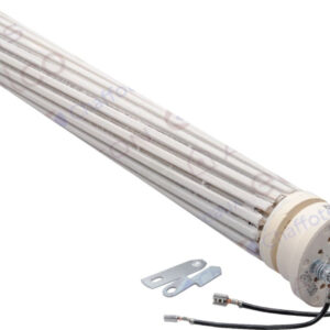 Résistance stéatite 1200w ø39 réf. disponible abidjan cote d'ivoire.