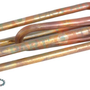 Résistance thermoplongeur 2400w, ariston, réf. disponible abidjan cote d'ivoire.