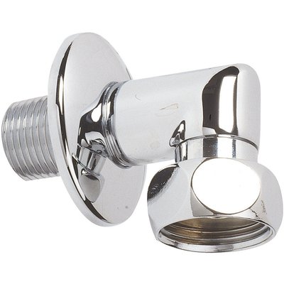 Raccord coude chr presto 06216. disponible abidjan cote d'ivoire.