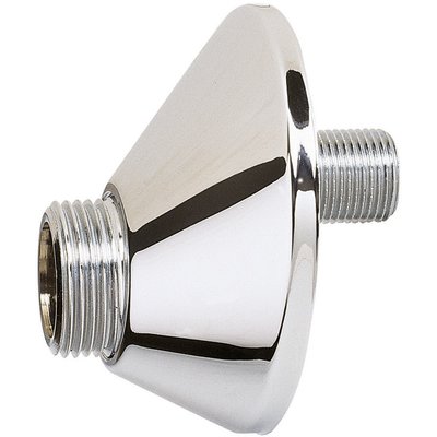 Raccord décalé 21mm mâle 12x17 mâle 20x27 (lot de 2) réf : 857018. disponible abidjan cote d'ivoire.