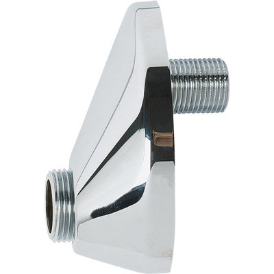 Raccord décalé 45mm mâle 12x17 mâle 20x27 (lot de 2) réf : 858018. disponible abidjan cote d'ivoire.