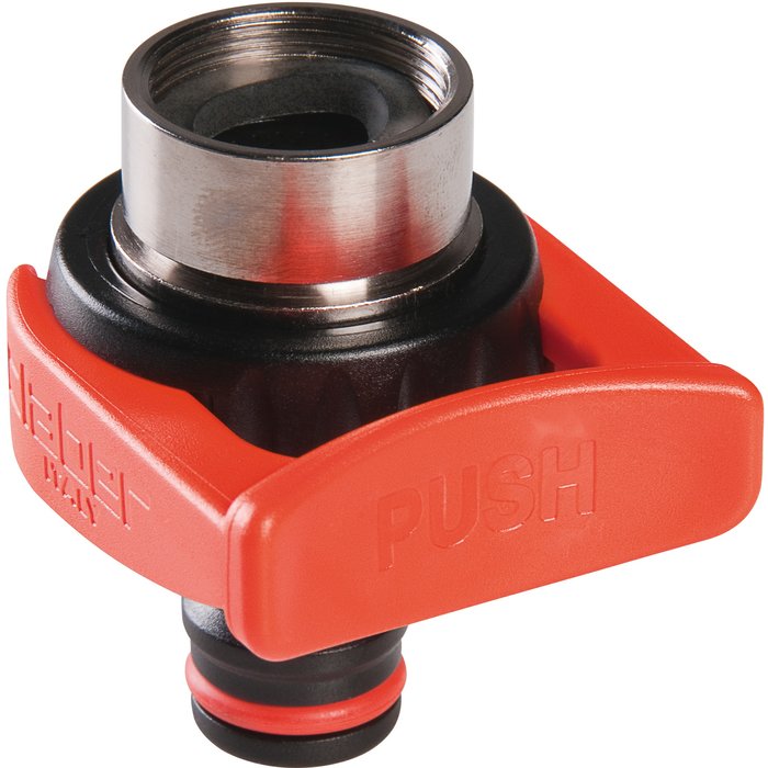 Raccord robinet automatiqu 3/4. disponible abidjan cote d'ivoire.