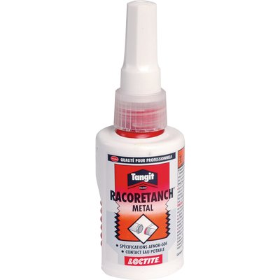 Racoretanch metal. disponible abidjan cote d'ivoire.