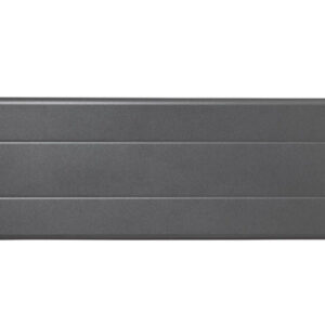 Radiateur connecté oniris pilotage intelligent plinthe 750w gris étoilé réf. disponible abidjan cote d'ivoire.