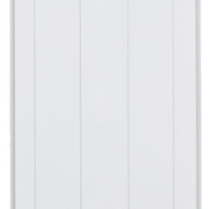 Radiateur digital nirvana vertical 2000w blanc, atlantic, réf. disponible abidjan cote d'ivoire.