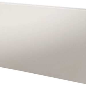 Radiateur face plane eau chaude parada ht600 lg900 1546w type 22 blanc f242206009010300. disponible abidjan cote d'ivoire.
