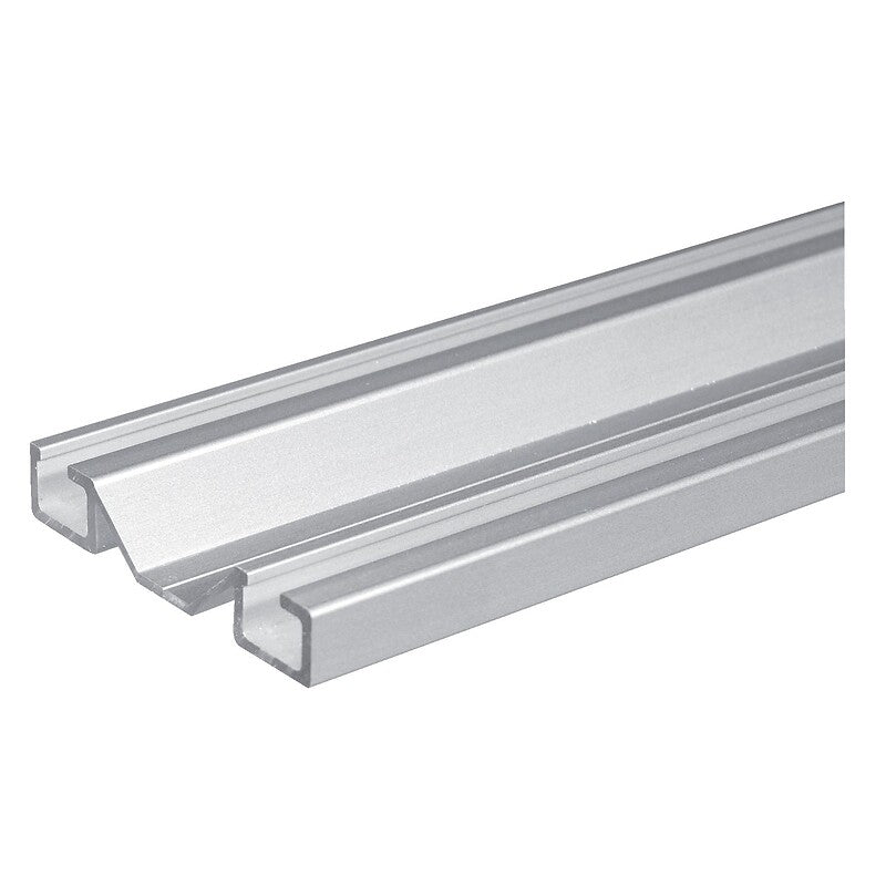 Rail bas 54 laqué blanc 2m55. disponible abidjan cote d'ivoire.