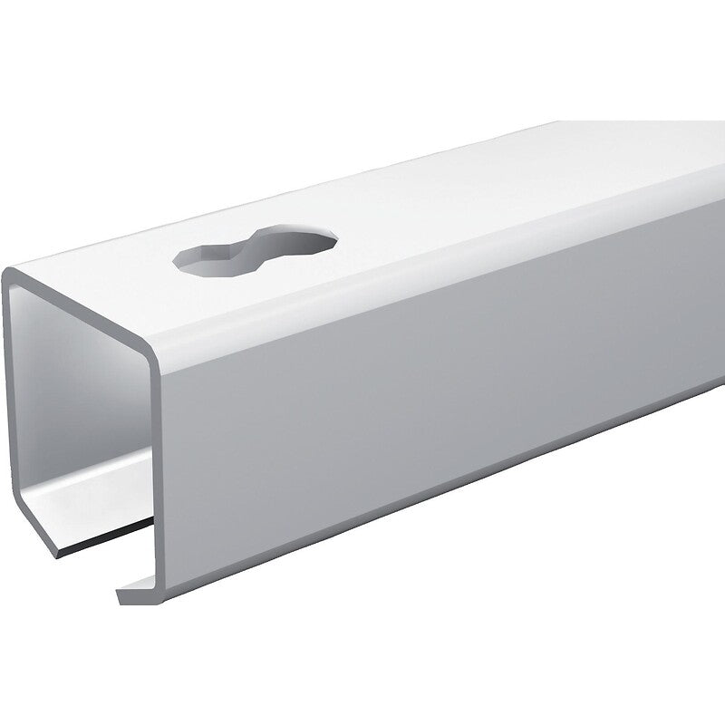 Rail cadette 25x25 galva 400. disponible abidjan cote d'ivoire.