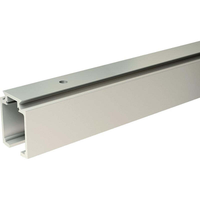 Rail saf evolution pour porte bois - longueur 3000 mm - charge 10/80 kg. disponible abidjan cote d'ivoire.