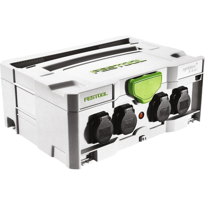 Rallonge multiprise syspower. disponible abidjan cote d'ivoire.