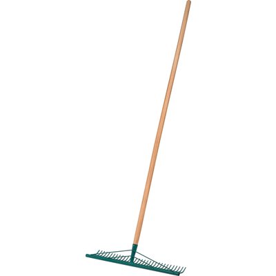 Rateau gazon 32dts droites em. disponible abidjan cote d'ivoire.