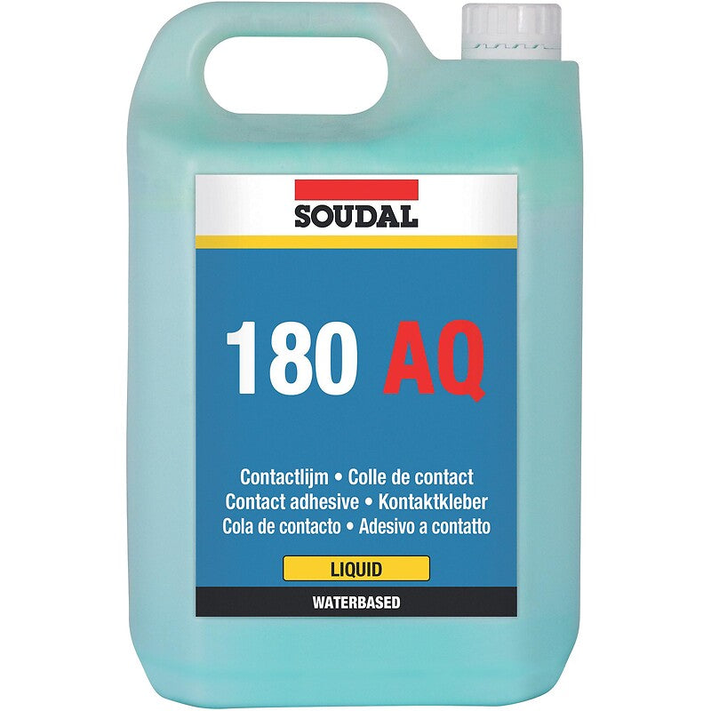 Rectavit 199 aquacontact 5l. disponible abidjan cote d'ivoire.