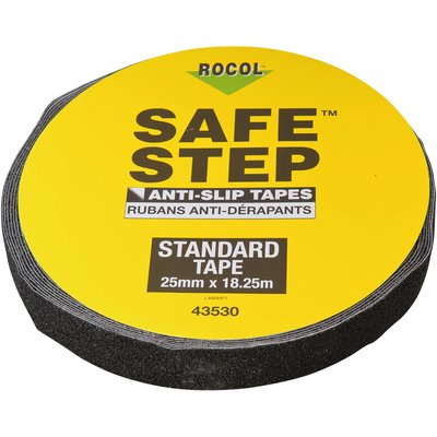 Rlx safe step gris 100mm adhe. disponible abidjan cote d'ivoire.