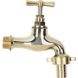 Robinet d'arrosage brut 20x27-26x34 70-8gh. disponible abidjan cote d'ivoire.