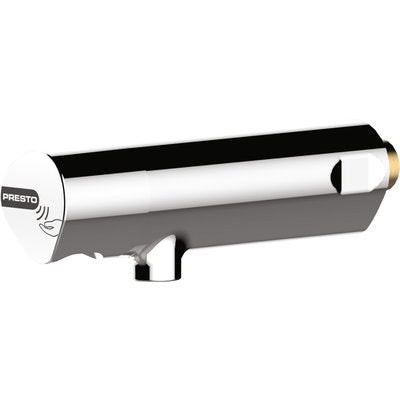 Robinet presto safe simple mural réf. disponible abidjan cote d'ivoire.