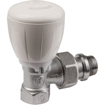 Robinet thermostatique droit r422tg - mf ø 3/8”. disponible abidjan cote d'ivoire.