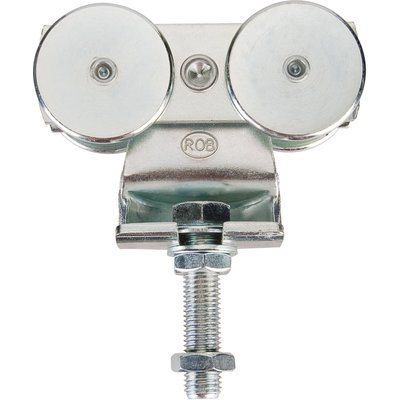 Rou dble a boulon fix 300k max. disponible abidjan cote d'ivoire.