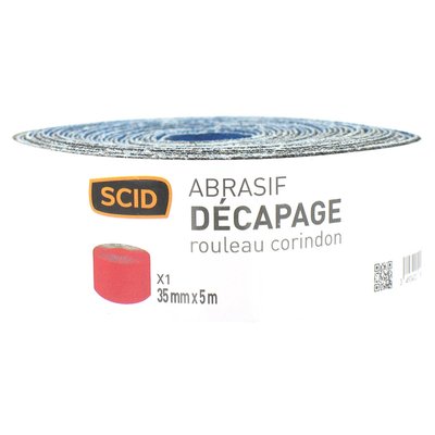 Rouleau d atelier 35x5m g40. disponible abidjan cote d'ivoire.