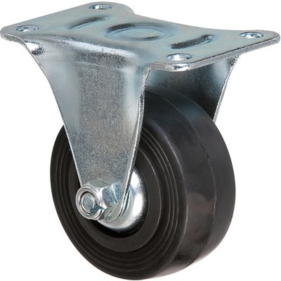 Roulette caout fixe d100. disponible abidjan cote d'ivoire.