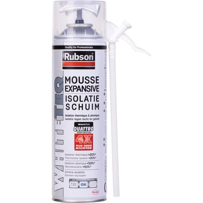 Rubson whiteteq 500ml. disponible abidjan cote d'ivoire.