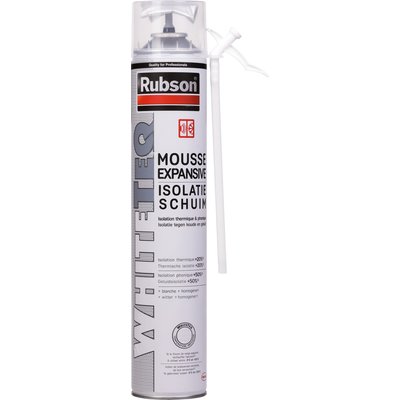 Rubson whiteteq 750ml. disponible abidjan cote d'ivoire.