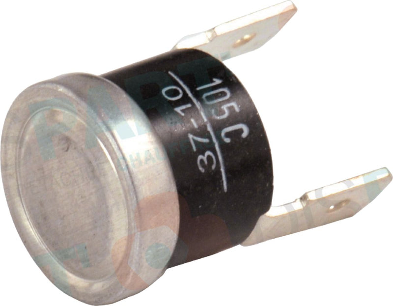 Sécurité thermique 105°c réf. disponible abidjan cote d'ivoire.