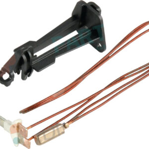 Sécurité thermique 115°c réf. disponible abidjan cote d'ivoire.