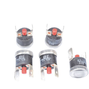 Sécurité thermique 63°c réf. disponible abidjan cote d'ivoire.