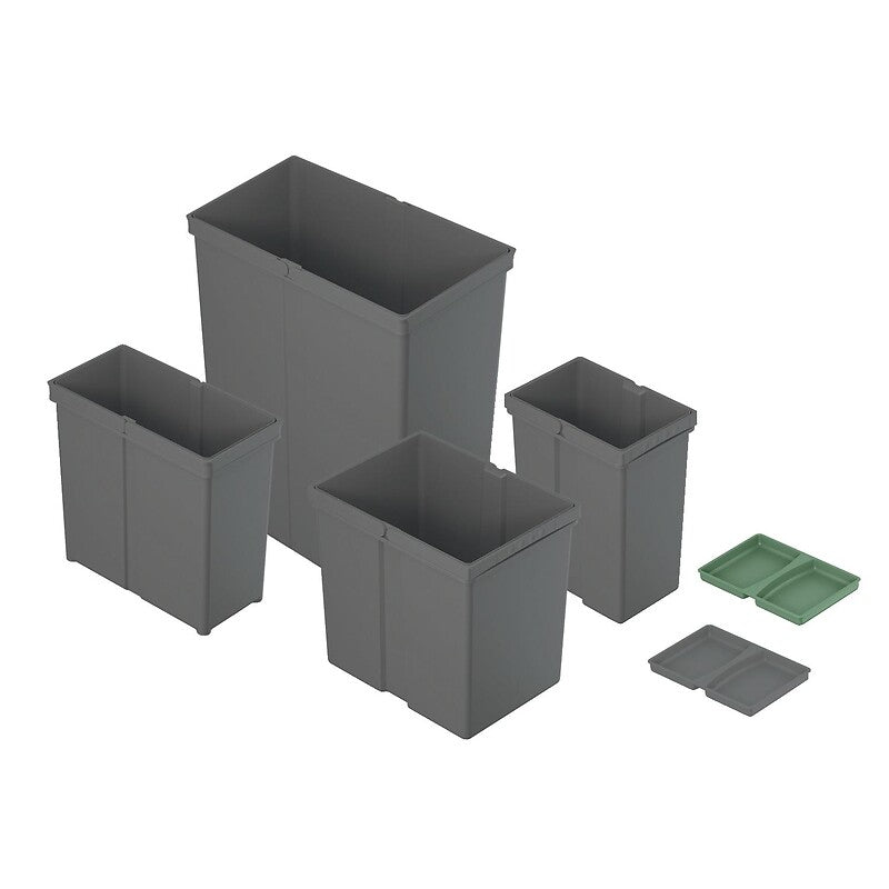 Seau 8 litres innotech pull. disponible abidjan cote d'ivoire.