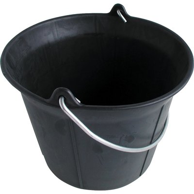 Seau plastique standard 11 l. disponible abidjan cote d'ivoire.