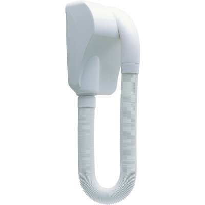 Seche cheveux mural 1000w blc. disponible abidjan cote d'ivoire.