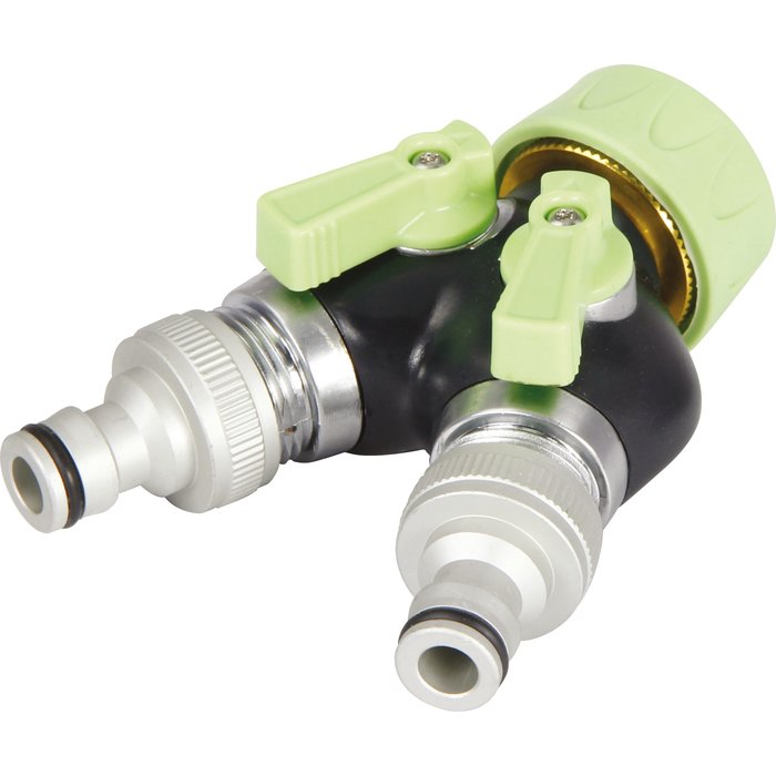 Selecteur 2 voies solusplit ls. disponible abidjan cote d'ivoire.