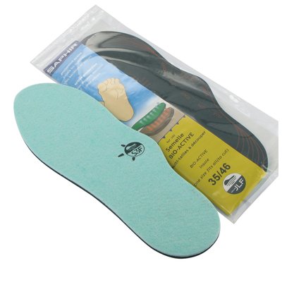 Semelle charbon actif multitai. disponible abidjan cote d'ivoire.