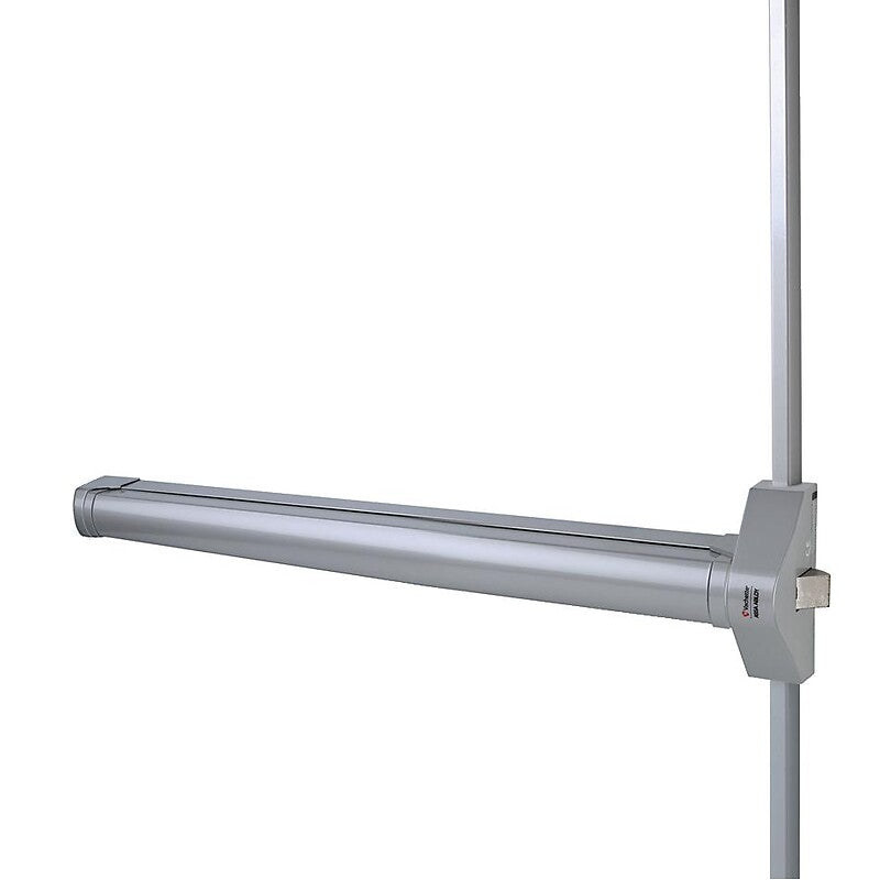 Serrure antipanique 1630 bm 2/3 points gris. disponible abidjan cote d'ivoire.