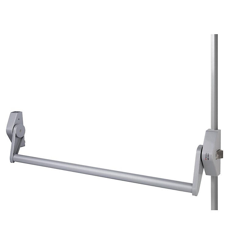 Serrure antipanique 6530 bm 2/3 points gris. disponible abidjan cote d'ivoire.