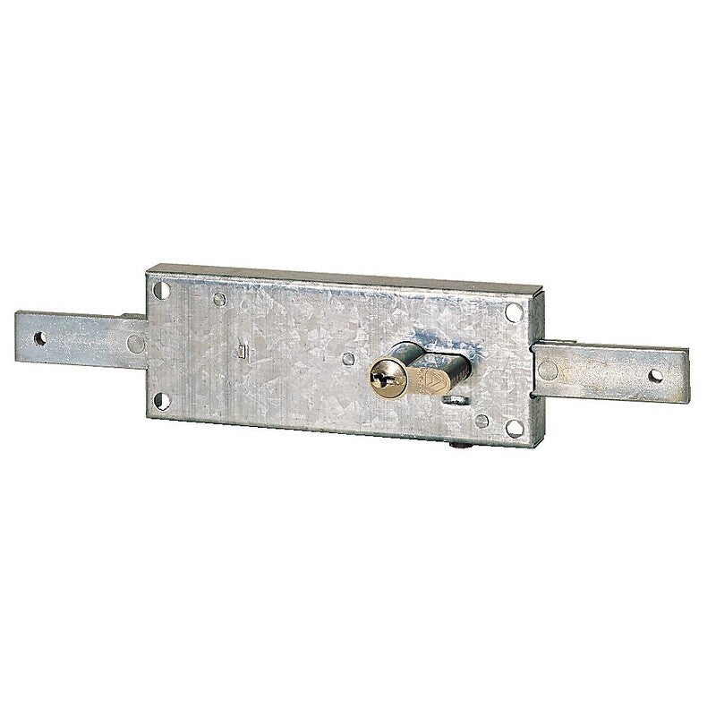Serrure rideau metal 7517n. disponible abidjan cote d'ivoire.