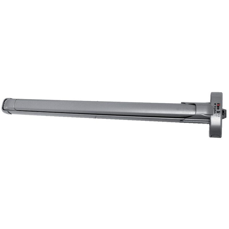 Serrures antipanique non-coupe-feu 2/3 points anaa touch finition noir ral 9005. disponible abidjan cote d'ivoire.