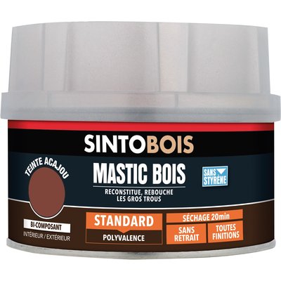 Sintobois acajou 170ml. disponible abidjan cote d'ivoire.