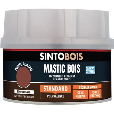 Sintobois acajou 500ml. disponible abidjan cote d'ivoire.