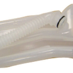 Siphon + tube d'écoulement mcr 24 réf. disponible abidjan cote d'ivoire.