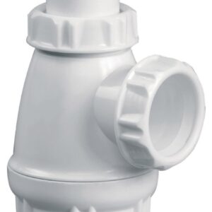 Siphon lavabo réglable diamètre 32 blanc nf, altech, réf : 61030000134. disponible abidjan cote d'ivoire.